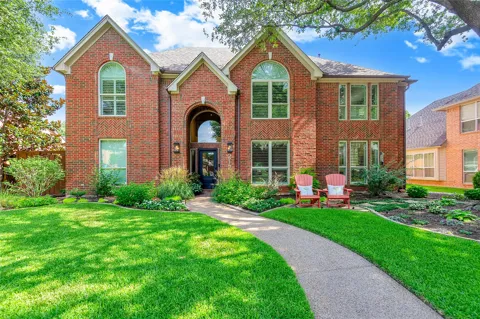 212 Pecan Hollow Drive