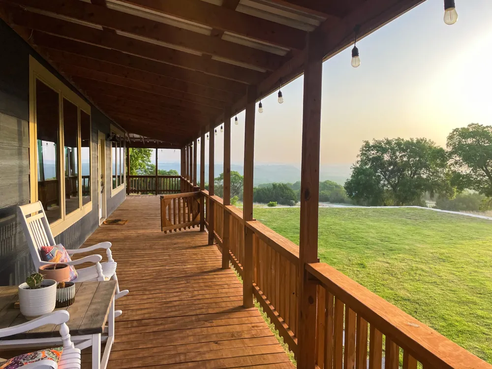 5515 Fm 89 Tuscola, TX 79562