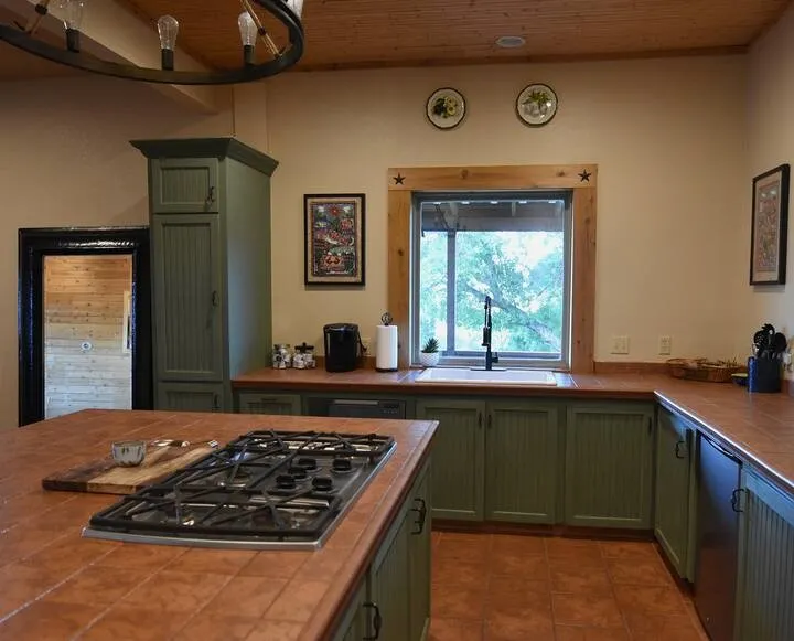 5515 Fm 89 Tuscola, TX 79562