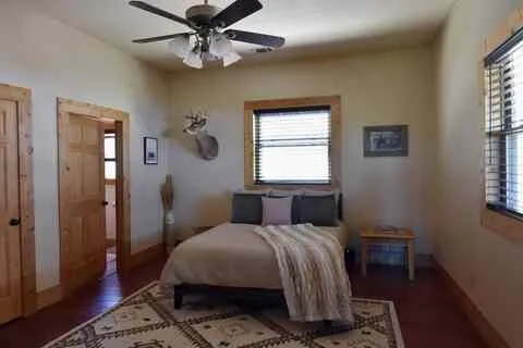 5515 Fm 89 Tuscola, TX 79562