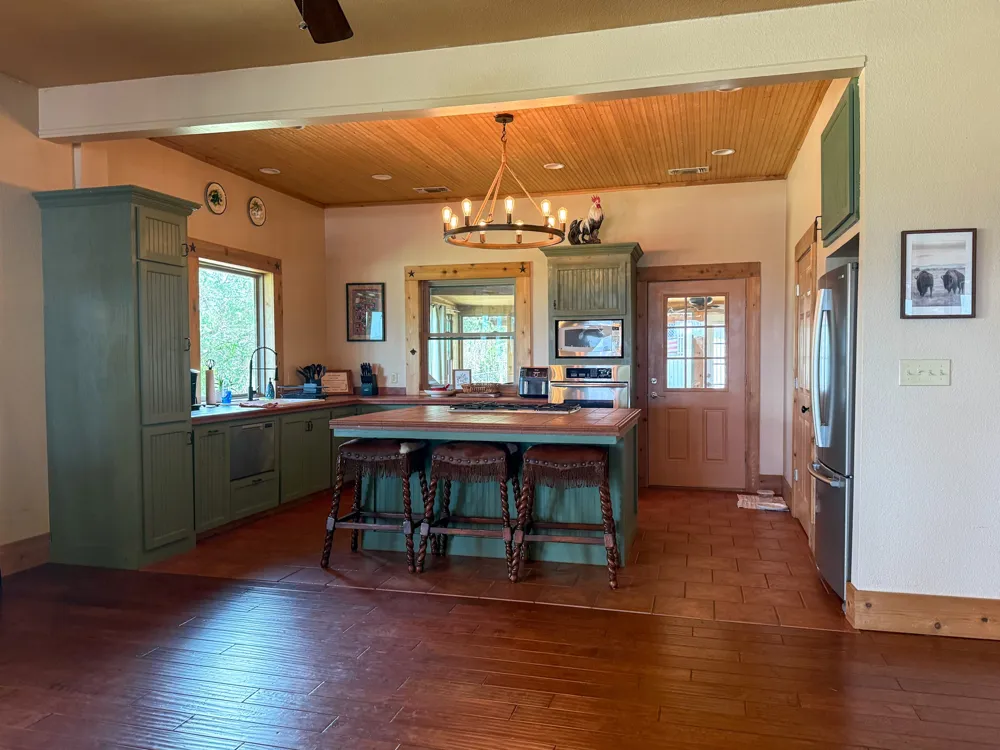 5515 Fm 89 Tuscola, TX 79562