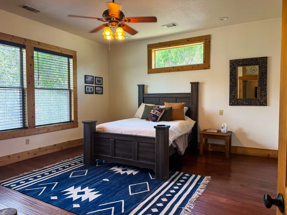 5515 Fm 89 Tuscola, TX 79562
