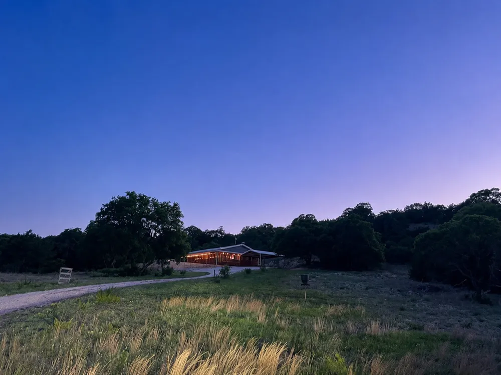 5515 Fm 89 Tuscola, TX 79562