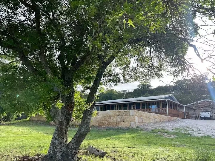 5515 Fm 89 Tuscola, TX 79562