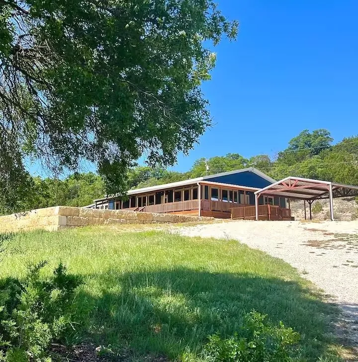 5515 Fm 89 Tuscola, TX 79562