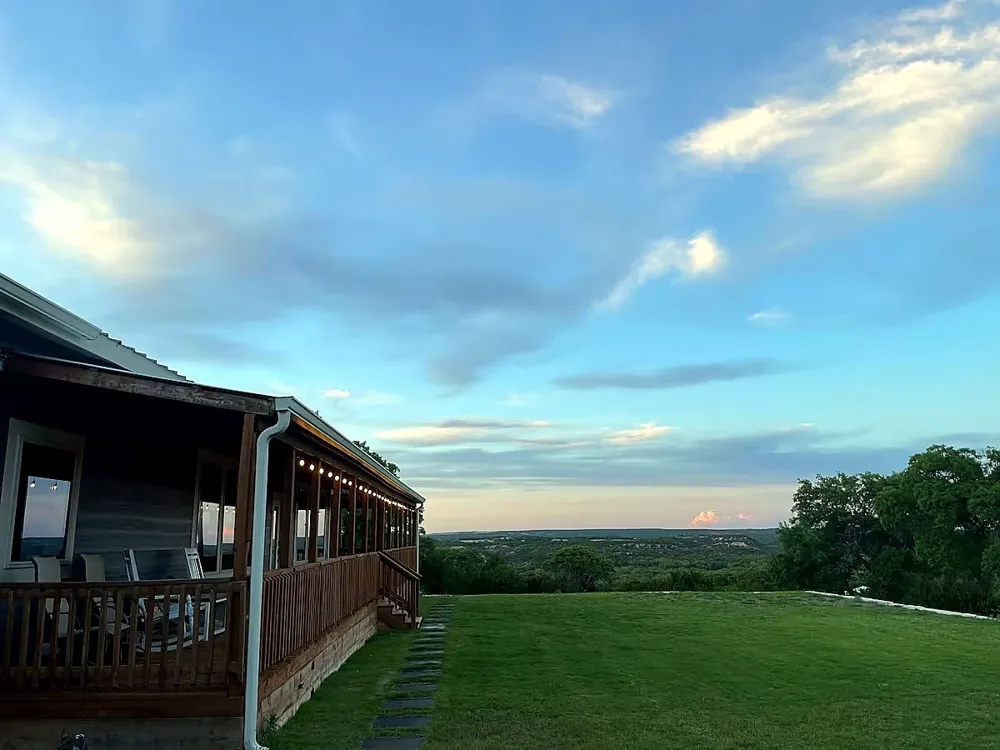 5515 Fm 89 Tuscola, TX 79562