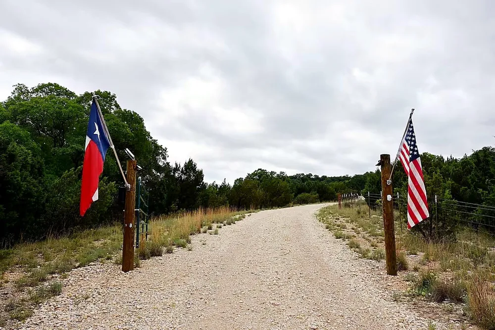 5515 Fm 89 Tuscola, TX 79562