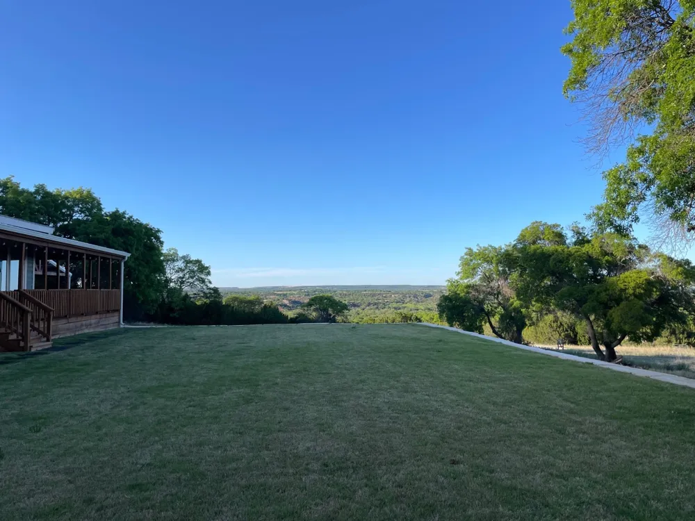 5515 Fm 89 Tuscola, TX 79562