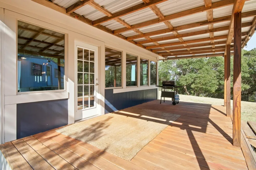 5515 Fm 89 Tuscola, TX 79562