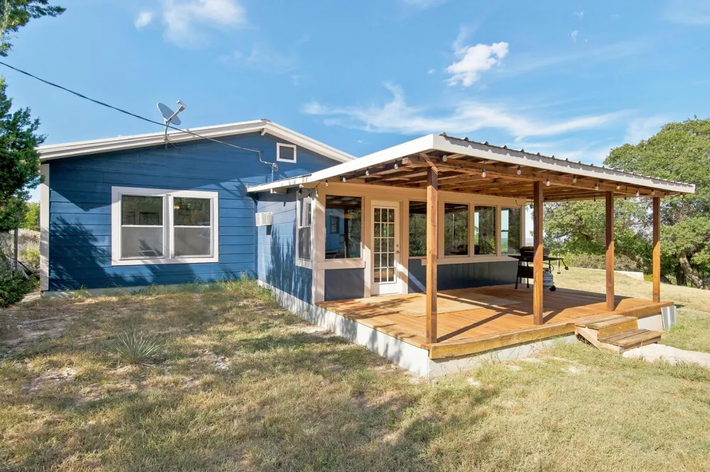 5515 Fm 89 Tuscola, TX 79562