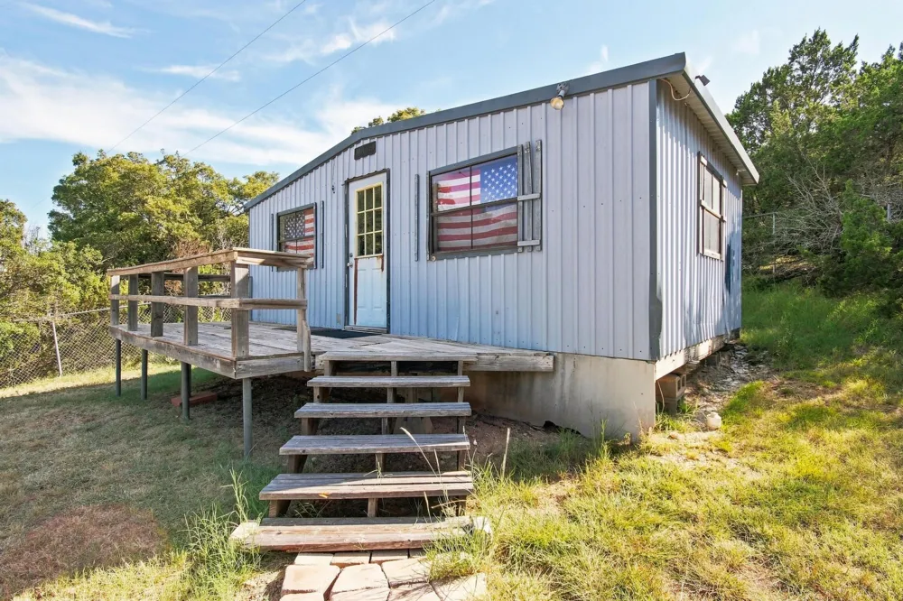 5515 Fm 89 Tuscola, TX 79562