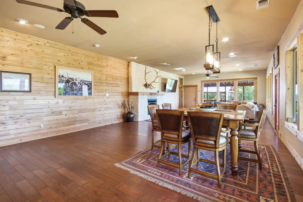 5515 Fm 89 Tuscola, TX 79562