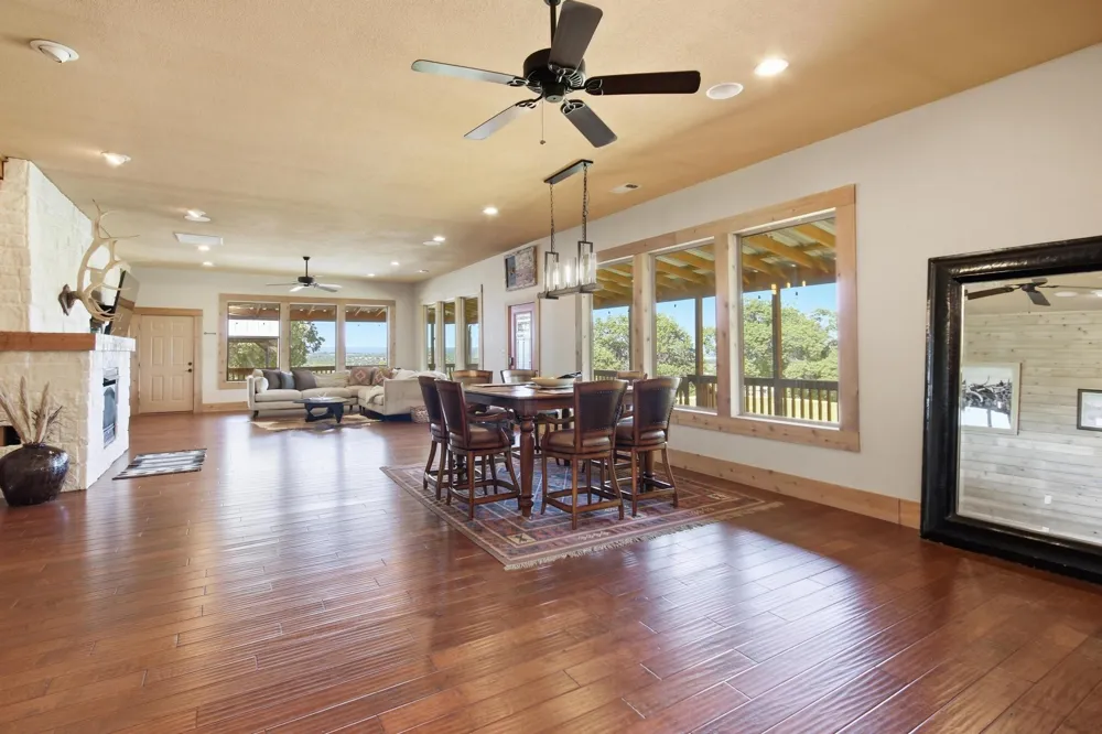 5515 Fm 89 Tuscola, TX 79562