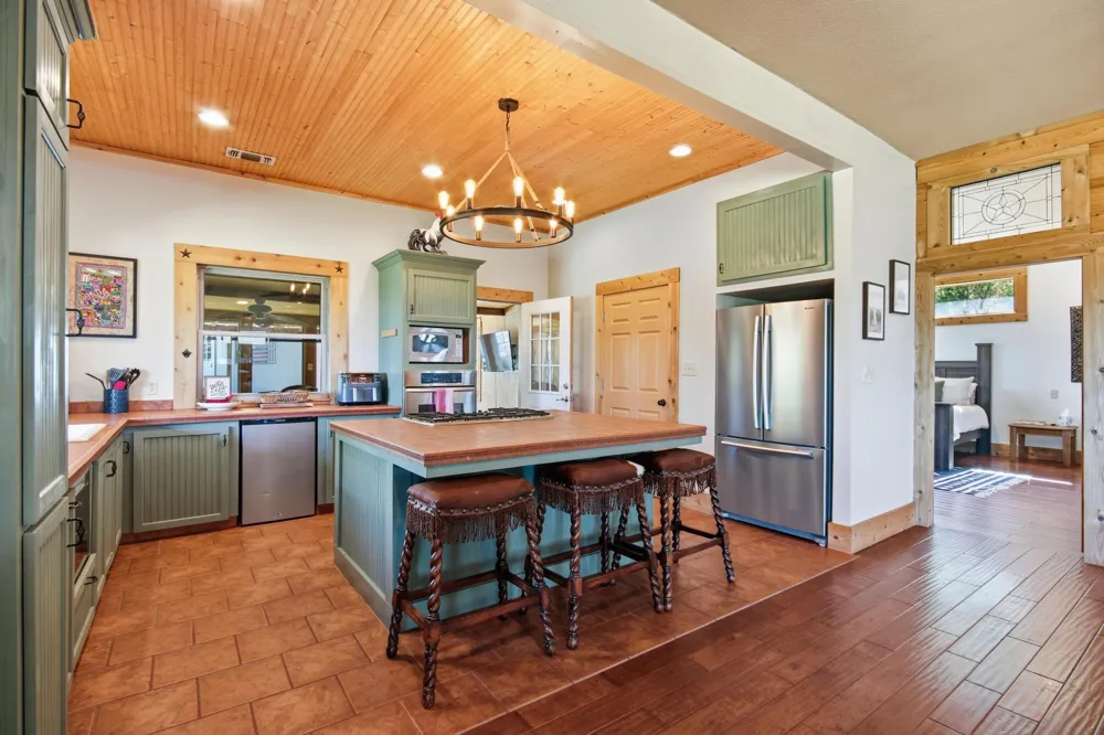 5515 Fm 89 Tuscola, TX 79562