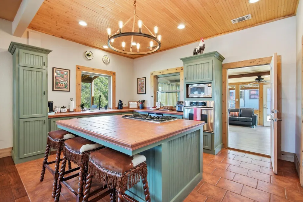 5515 Fm 89 Tuscola, TX 79562
