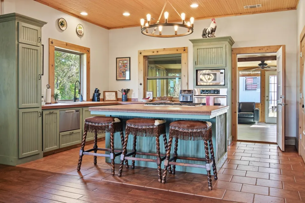 5515 Fm 89 Tuscola, TX 79562