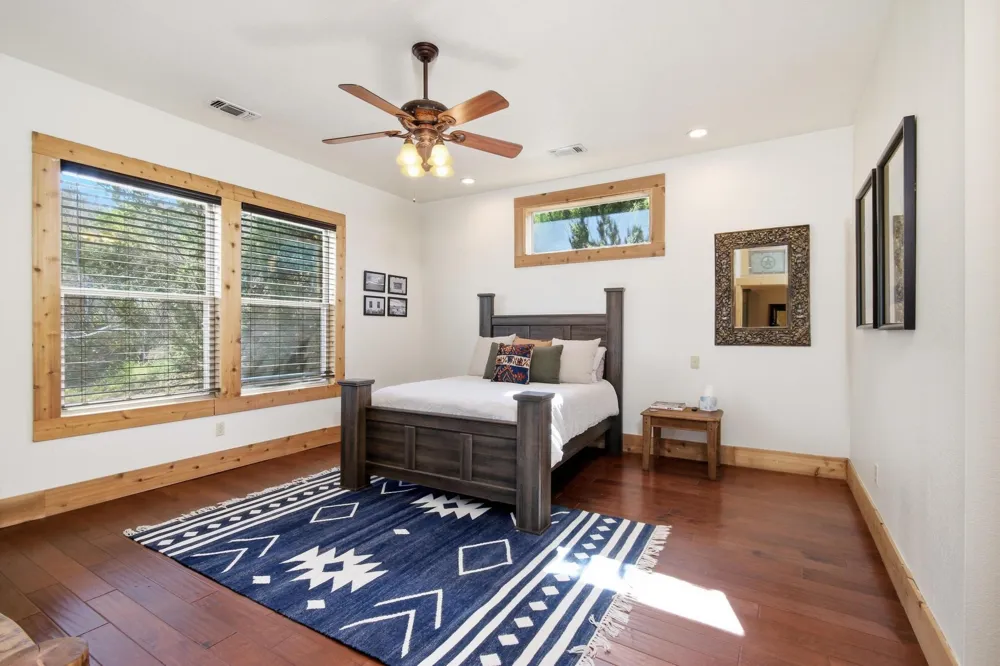 5515 Fm 89 Tuscola, TX 79562