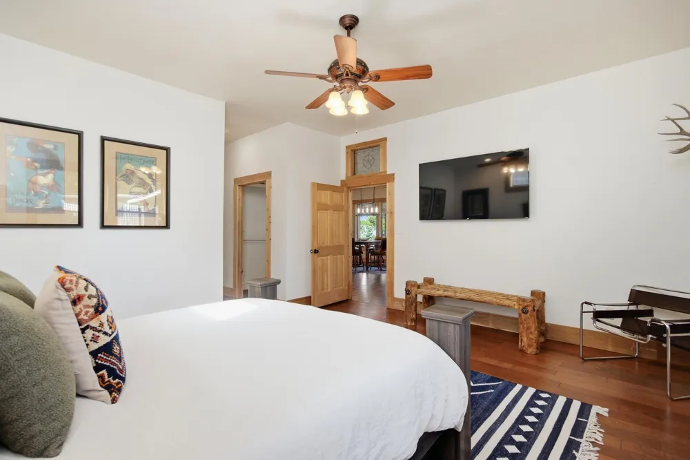 5515 Fm 89 Tuscola, TX 79562