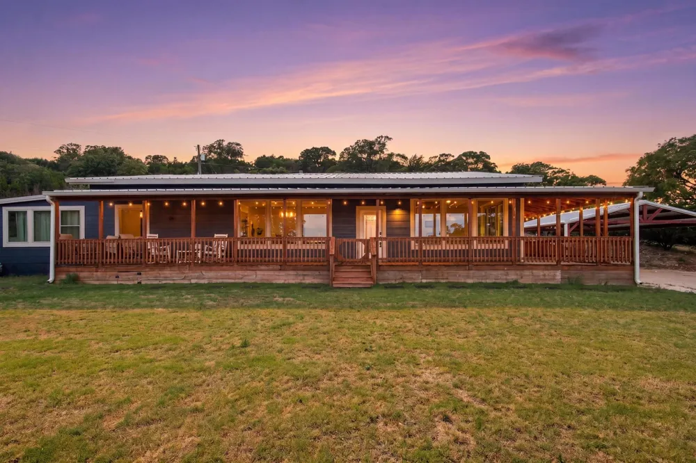 5515 Fm 89 Tuscola, TX 79562