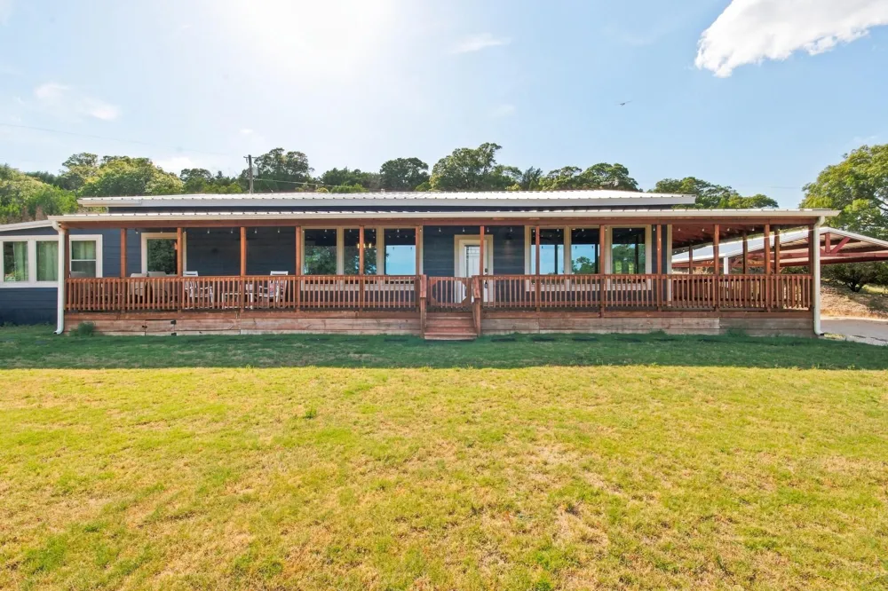 5515 Fm 89 Tuscola, TX 79562