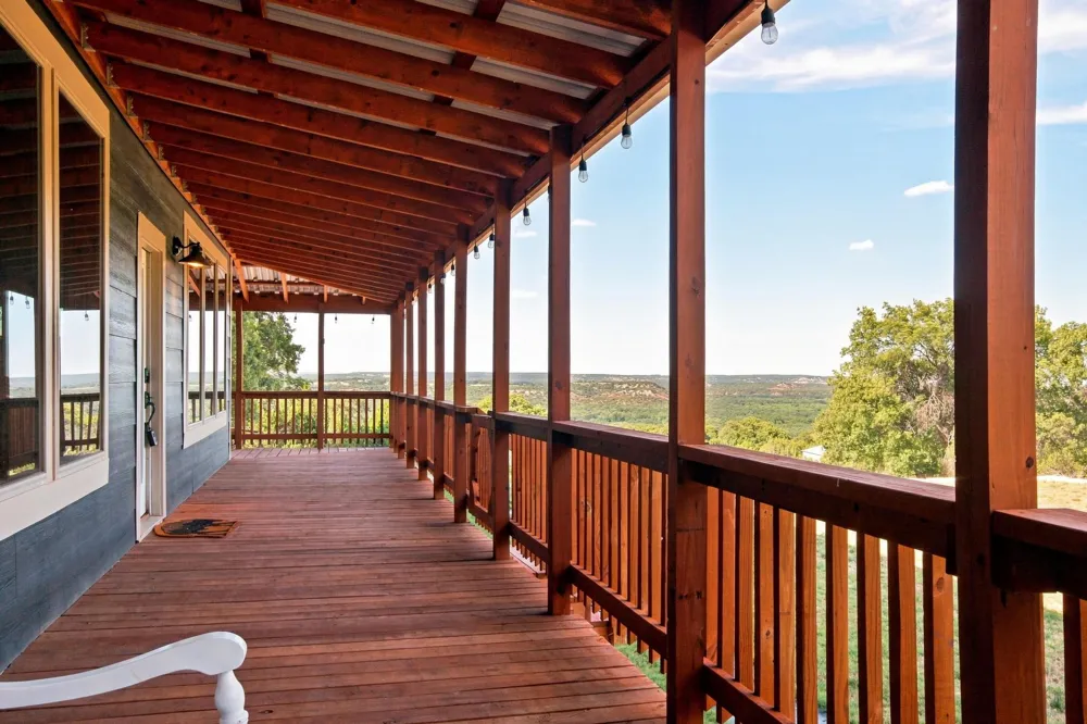 5515 Fm 89 Tuscola, TX 79562