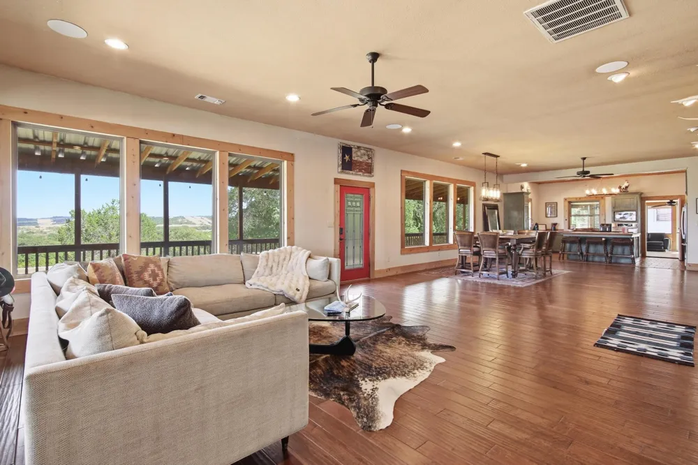 5515 Fm 89 Tuscola, TX 79562