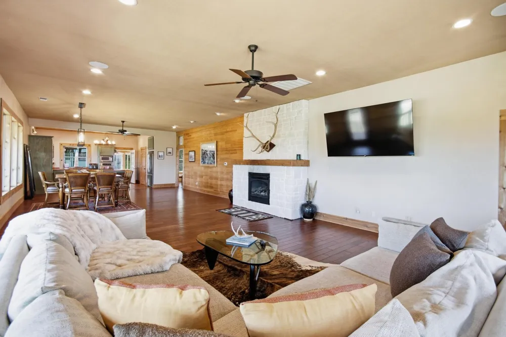 5515 Fm 89 Tuscola, TX 79562
