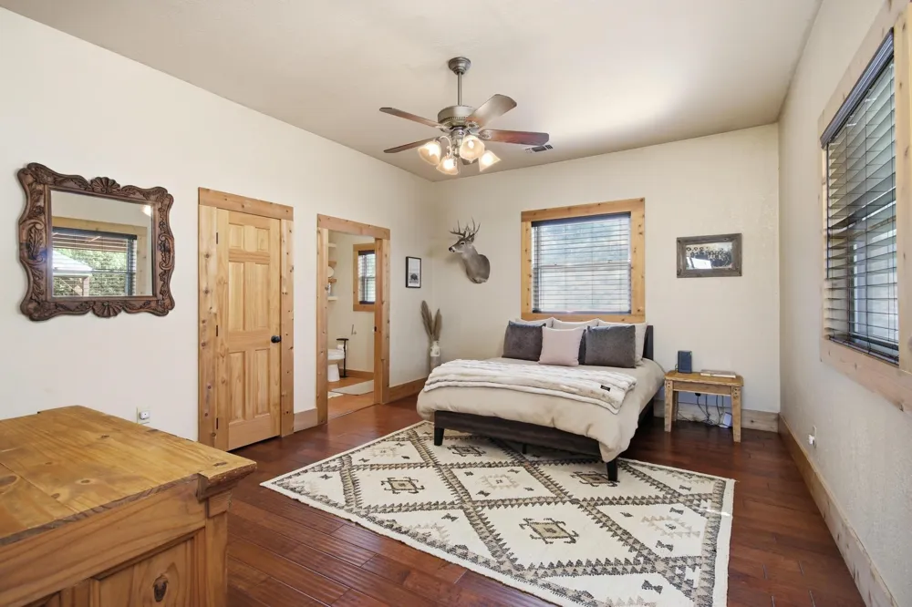 5515 Fm 89 Tuscola, TX 79562