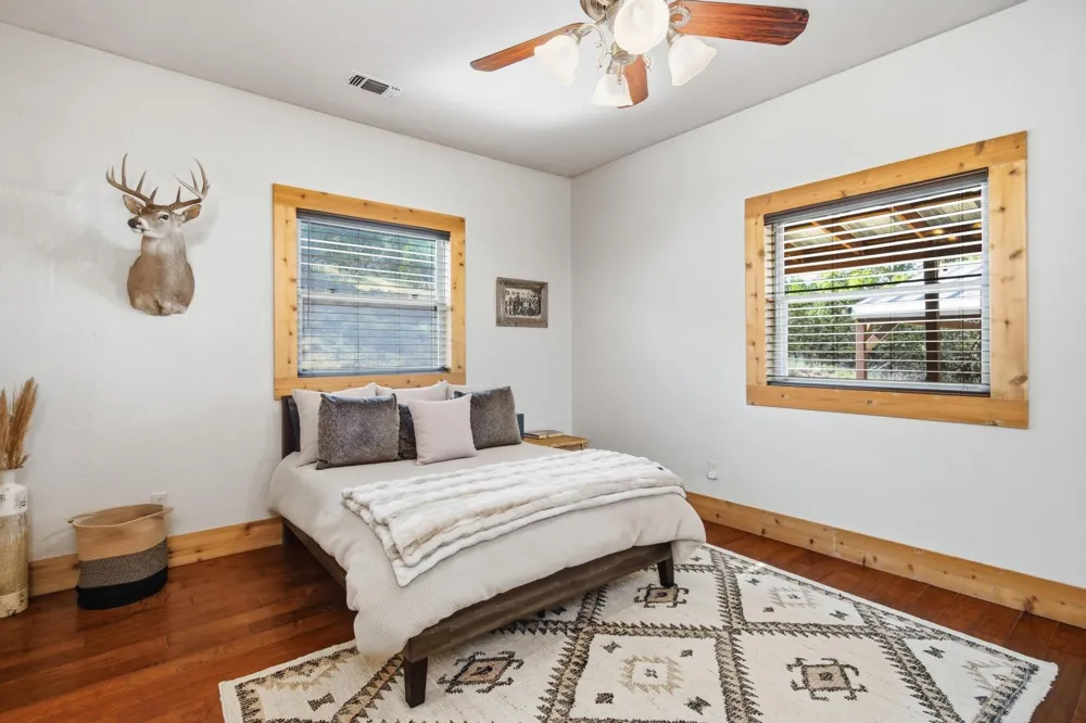 5515 Fm 89 Tuscola, TX 79562