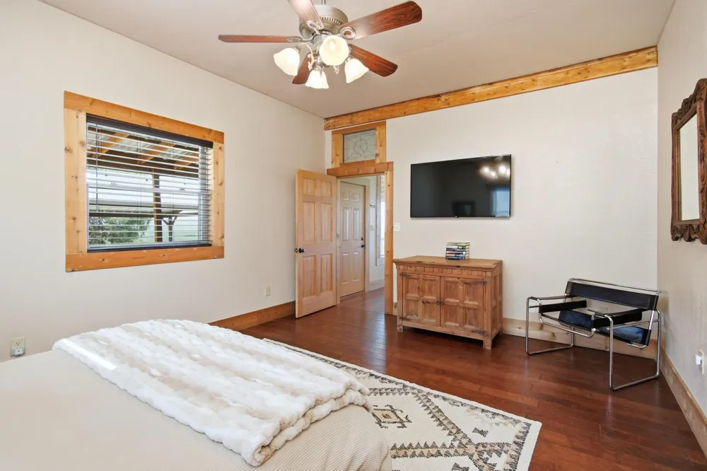 5515 Fm 89 Tuscola, TX 79562