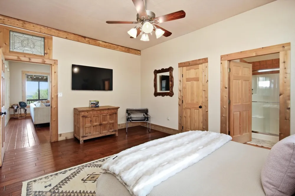 5515 Fm 89 Tuscola, TX 79562