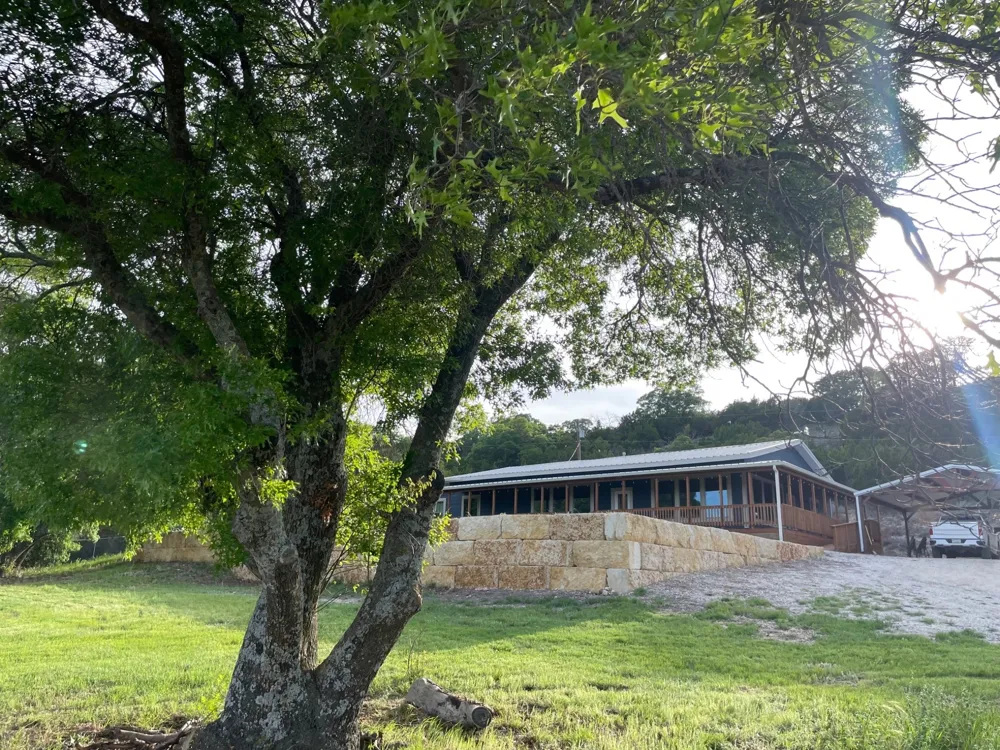 5515 Fm 89 Tuscola, TX 79562