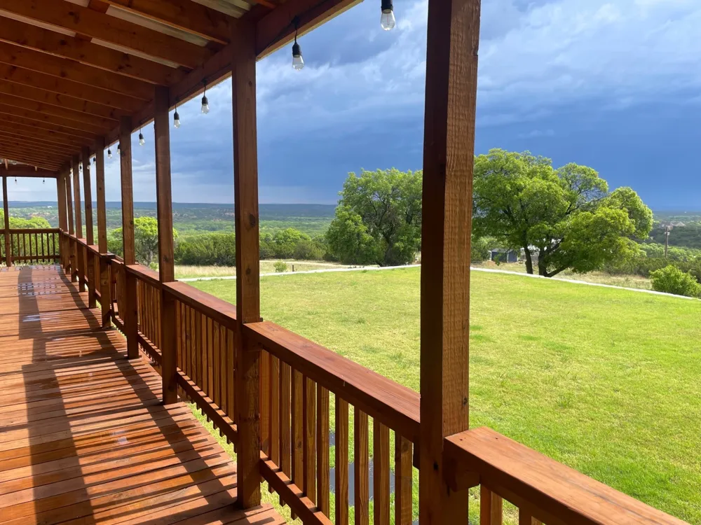 5515 Fm 89 Tuscola, TX 79562