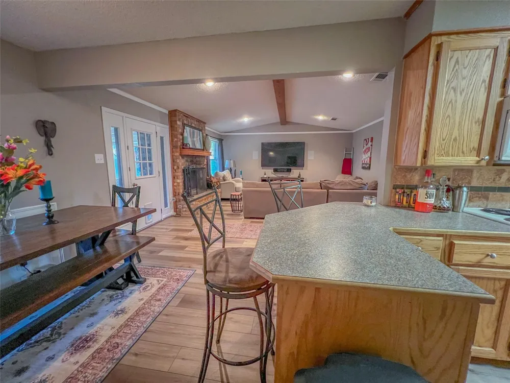 23 Haven Circle Denison, TX 75020