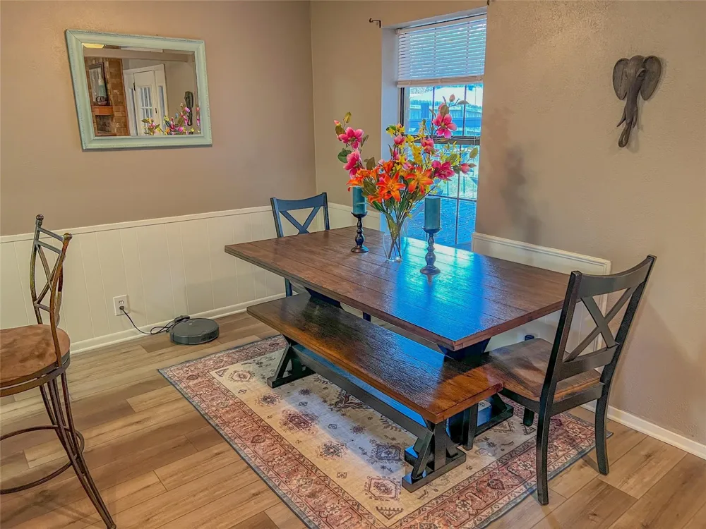 23 Haven Circle Denison, TX 75020