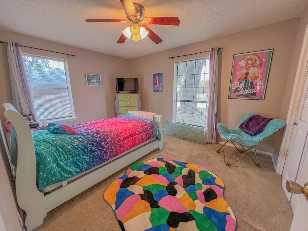 23 Haven Circle Denison, TX 75020