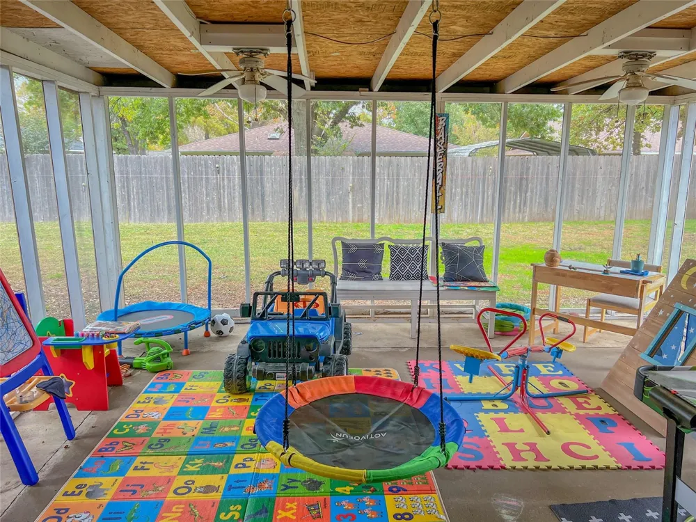 23 Haven Circle Denison, TX 75020