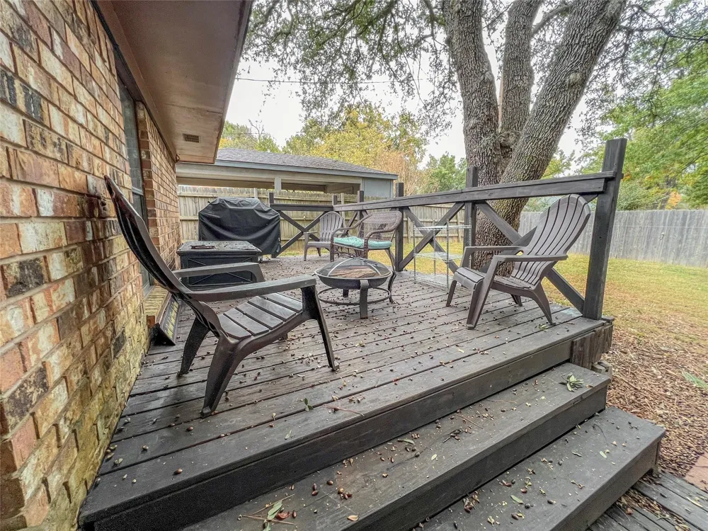 23 Haven Circle Denison, TX 75020