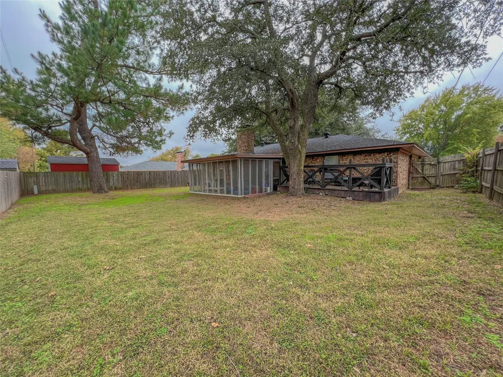 23 Haven Circle Denison, TX 75020