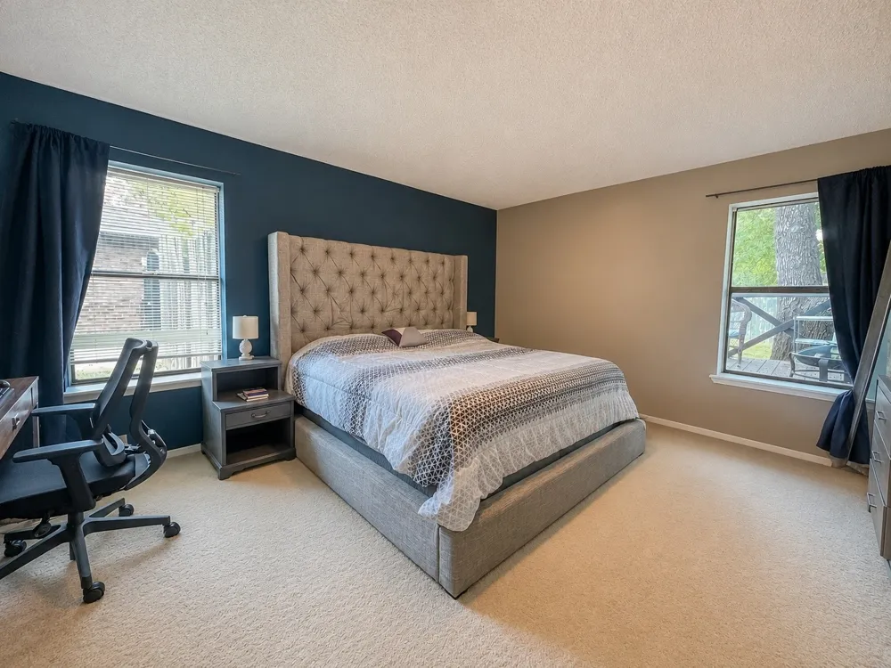 23 Haven Circle Denison, TX 75020