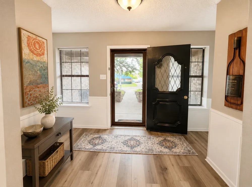 23 Haven Circle Denison, TX 75020