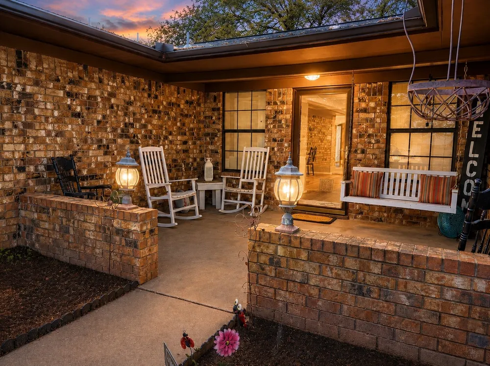 23 Haven Circle Denison, TX 75020