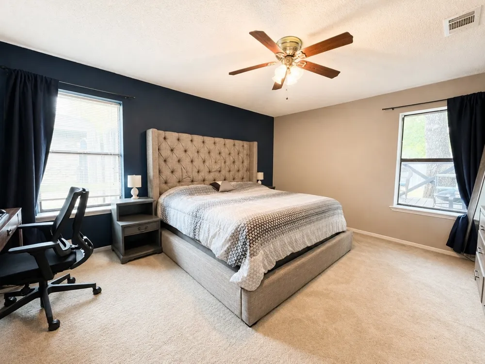 23 Haven Circle Denison, TX 75020