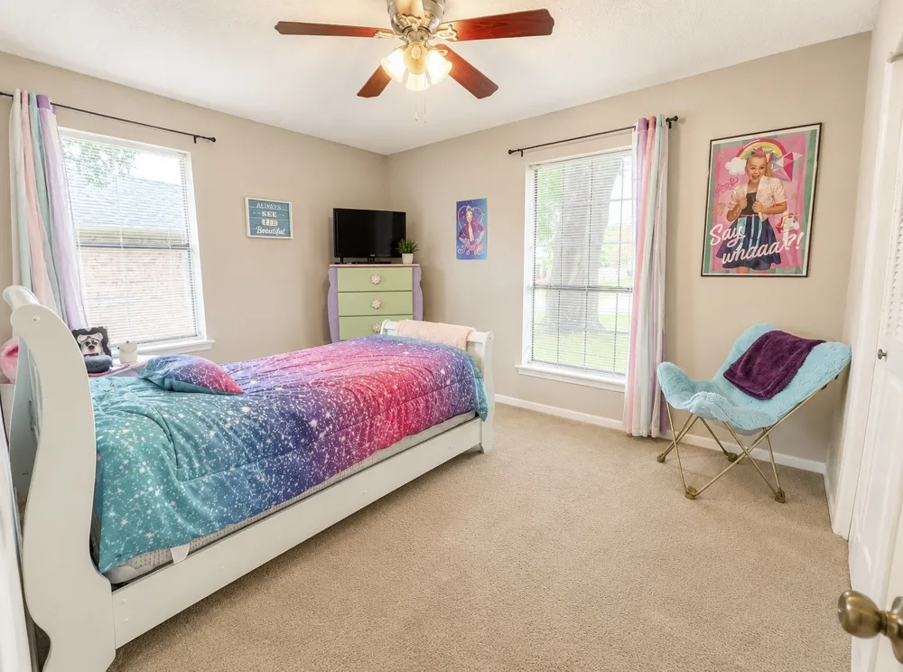 23 Haven Circle Denison, TX 75020