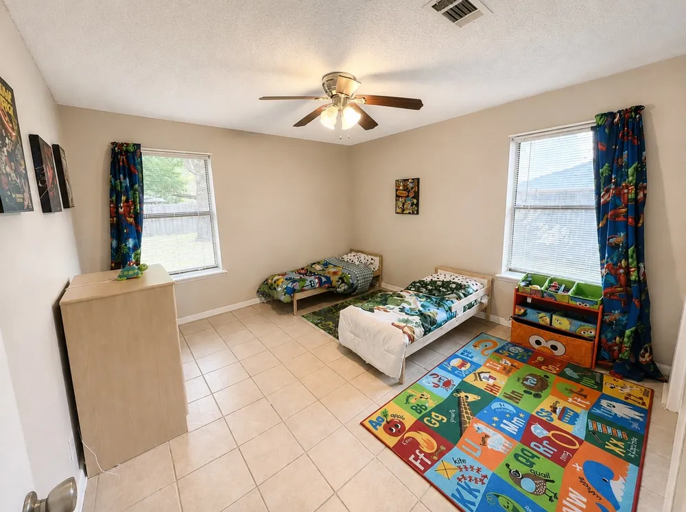 23 Haven Circle Denison, TX 75020