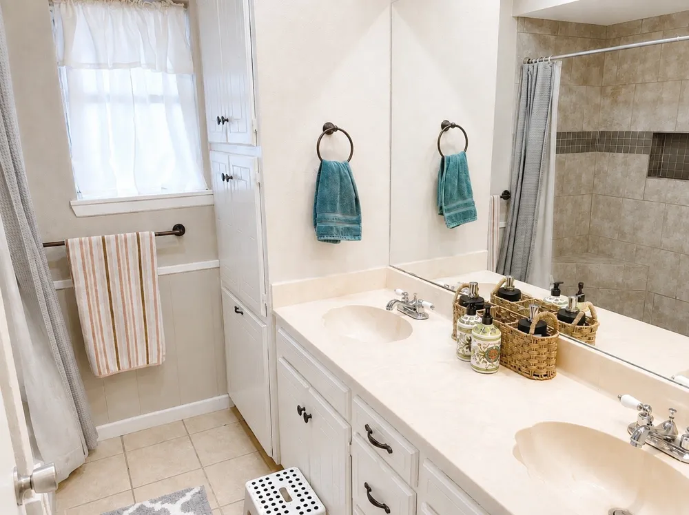 23 Haven Circle Denison, TX 75020