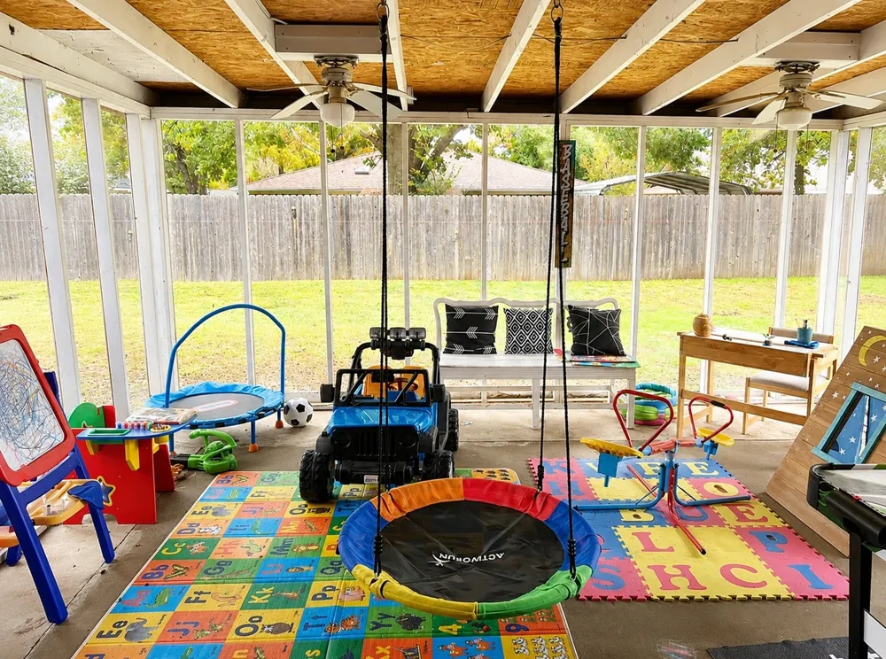 23 Haven Circle Denison, TX 75020
