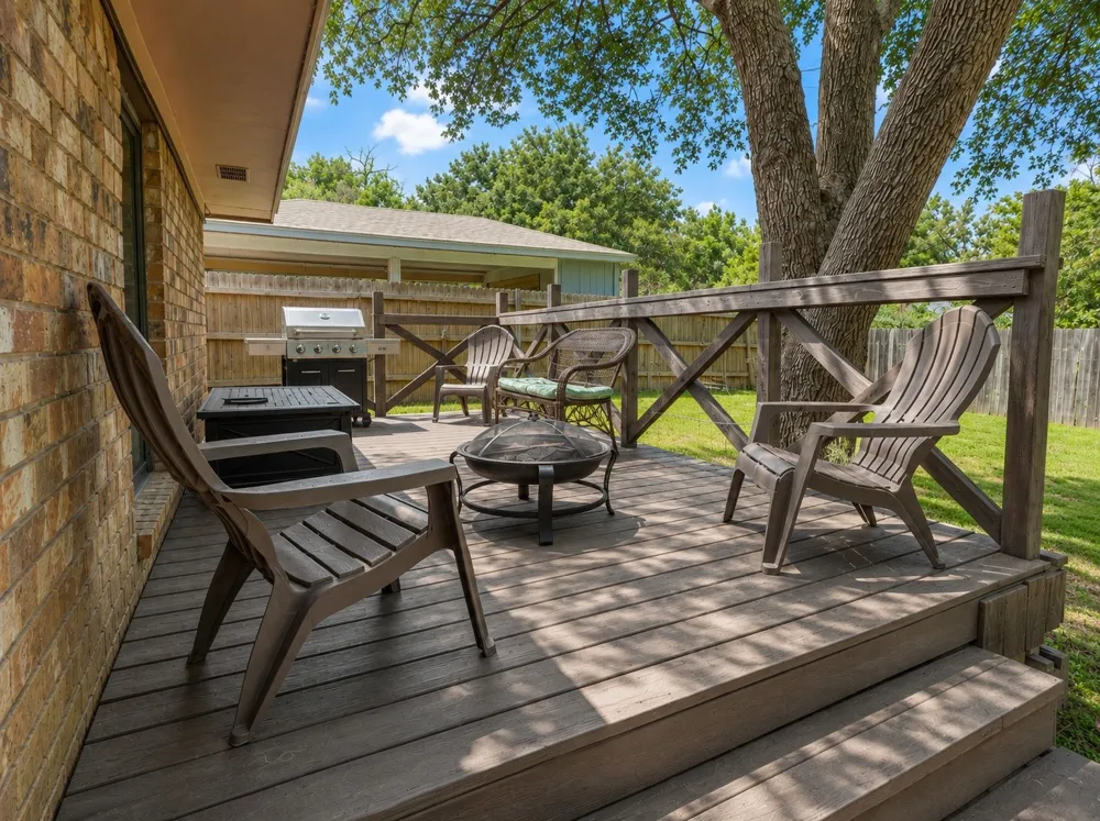 23 Haven Circle Denison, TX 75020
