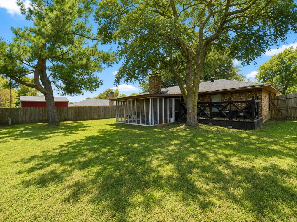 23 Haven Circle Denison, TX 75020