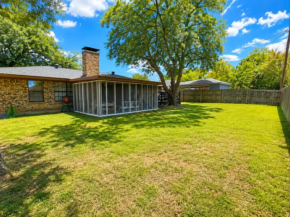 23 Haven Circle Denison, TX 75020